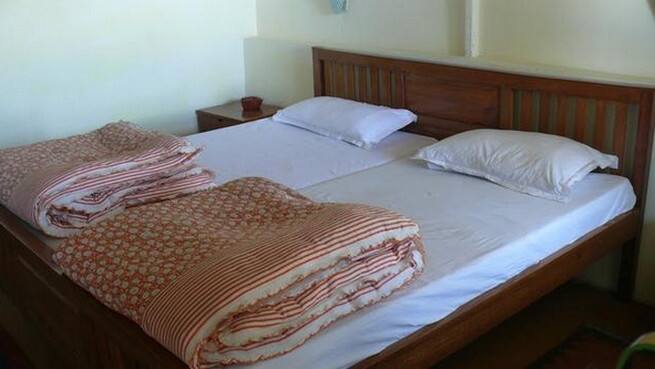 Deers Eco Home Resort, Phulbani 4
